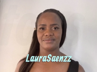 LauraSaenzz Ton Show