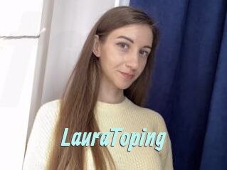 LauraToping