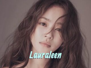 Lauraleen