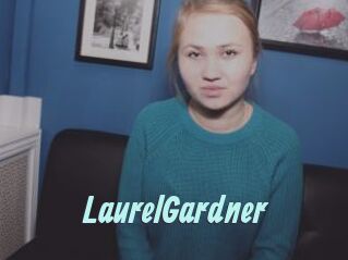 LaurelGardner Ton Show