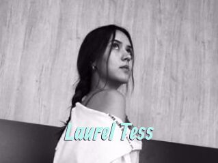 Laurel_Tess