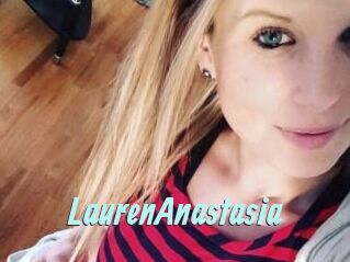 LaurenAnastasia