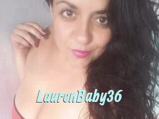 LaurenBaby36