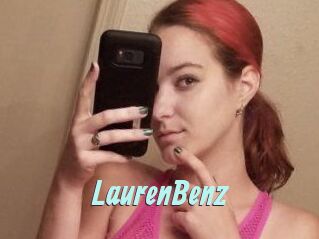 Lauren_Benz