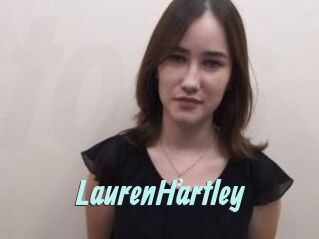 LaurenHartley