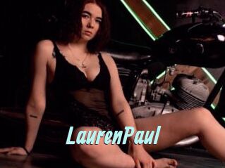 LaurenPaul