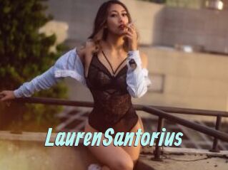 LaurenSantorius