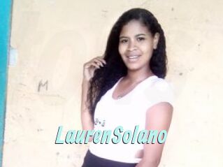LaurenSolano