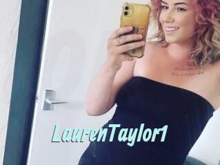LaurenTaylor1