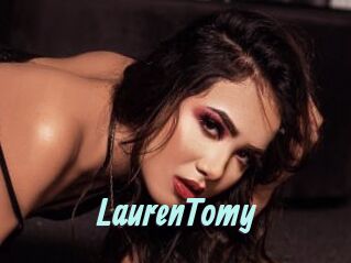 LaurenTomy