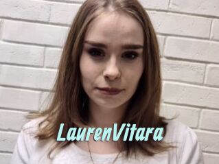 LaurenVitara