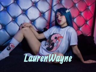 LaurenWayne