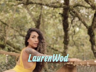 LaurenWod