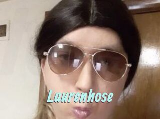 Laurenhose