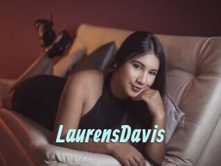 LaurensDavis