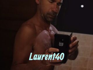 Laurent40