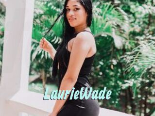 LaurieWade