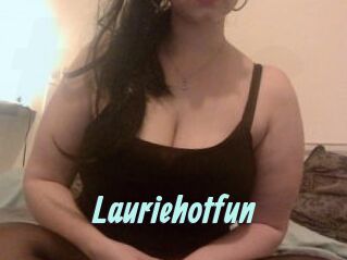 Lauriehotfun
