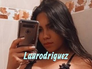 Laurodriguez