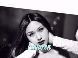 Lauuren Ton Show