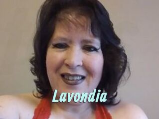 Lavondia