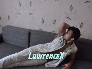 LawrenceX