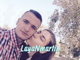 LayaNmartin