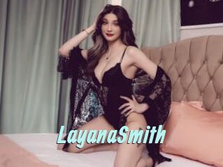 LayanaSmith