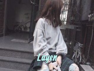 Layen Ton Show