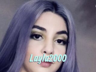 Layla2000