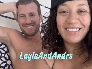 LaylaAndAndre