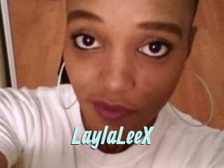 LaylaLeeX