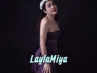 LaylaMiya Ton Show