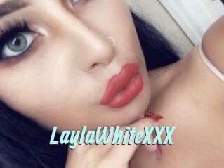 LaylaWhiteXXX