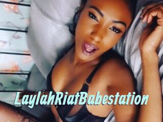 LaylahRiatBabestation