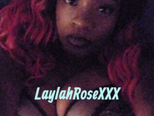 LaylahRoseXXX
