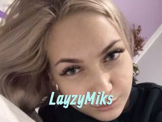LayzyMiks