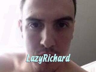LazyRichard