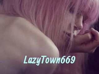 LazyTown669