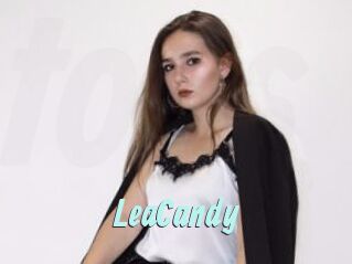 LeaCandy