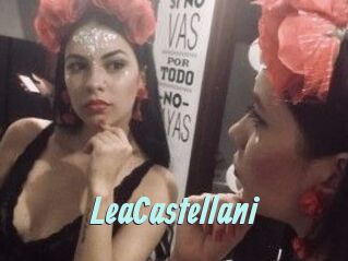 LeaCastellani