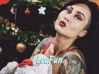 LeaFun