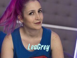 LeaGrey