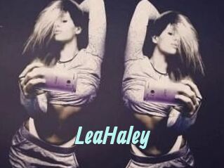 LeaHaley