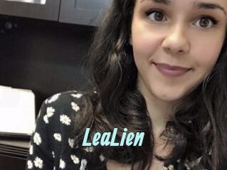LeaLien