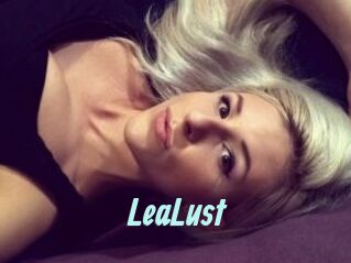 LeaLust