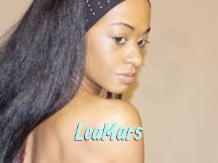 LeaMars