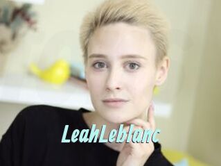 LeahLeblanc