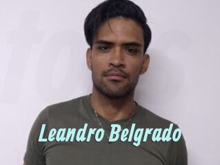 Leandro_Belgrado