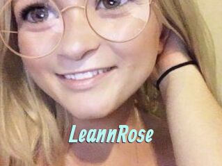 LeannRose
